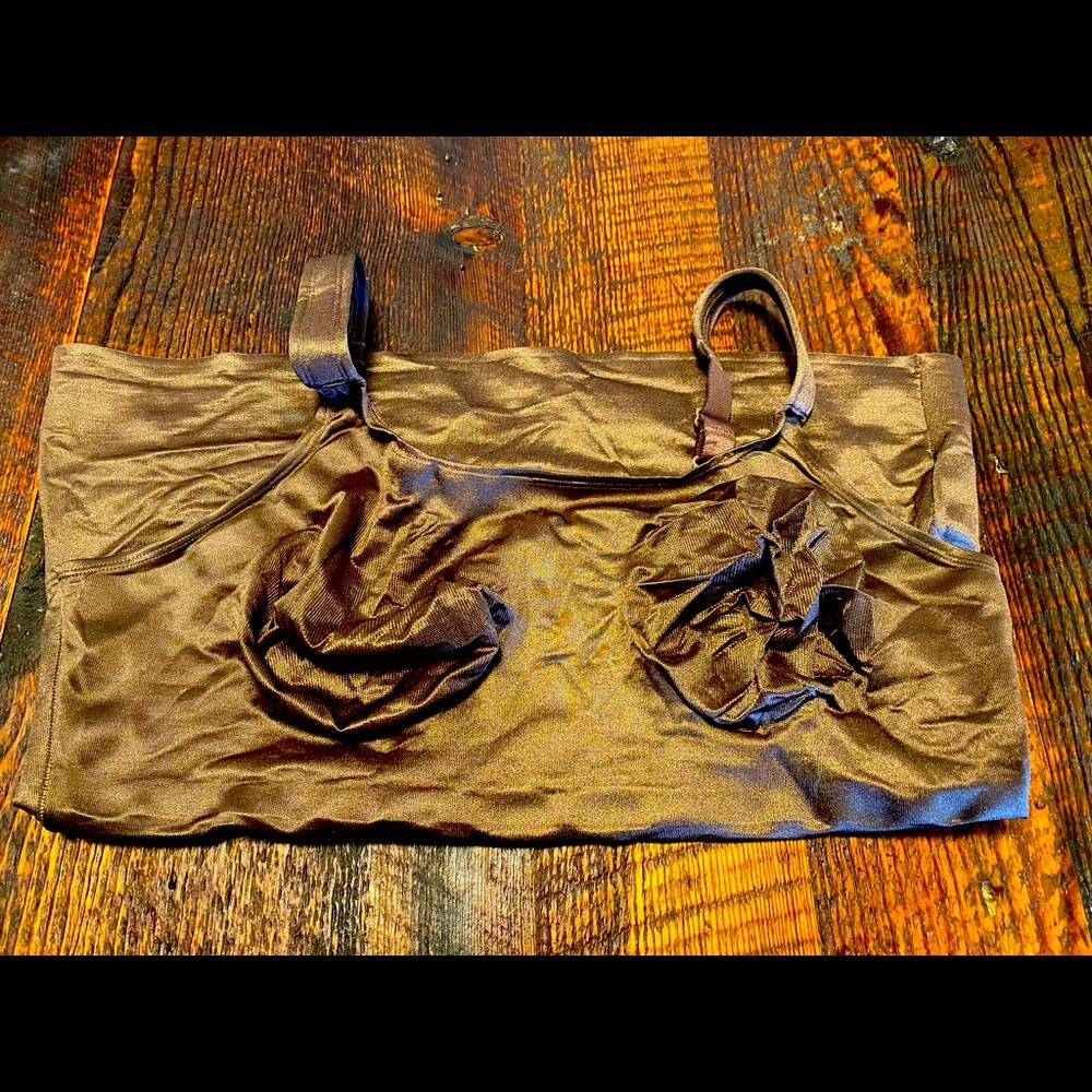 Ruby ribbon Original Cami- mocha